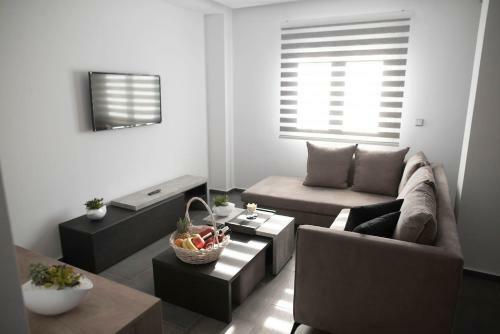 Apartamento Lf Suites - Irene
