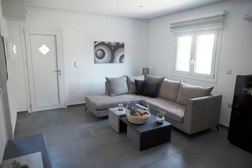 Apartamento Lf Suites - Irene