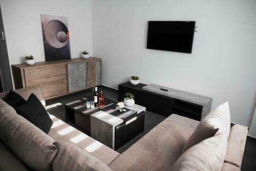 Apartamento Lf Suites - Irene