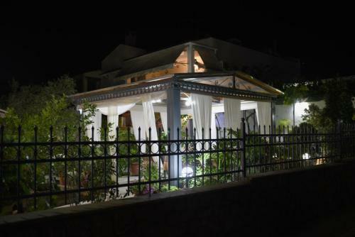 Apartamento Lf Suites - Irene