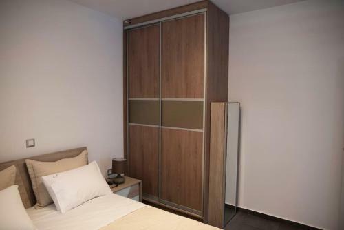 Apartamento Lf Suites - Irene