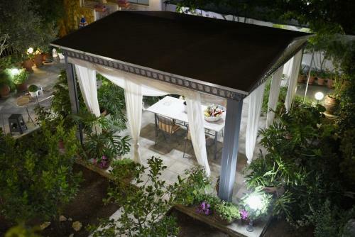 Apartamento Lf Suites - Irene