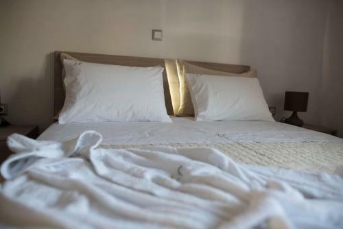 Apartamento Lf Suites - Irene
