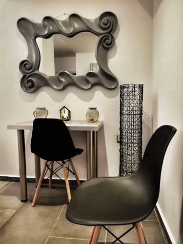 Apartamento Lf Suites - Irene