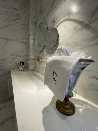 Apartamento Lf Suites - Irene