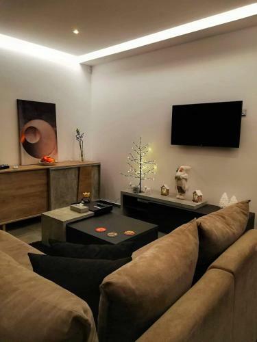 Apartamento Lf Suites - Irene