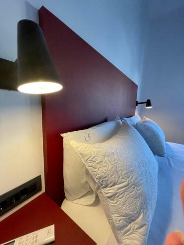 Apartamento Lf Suites - Irene