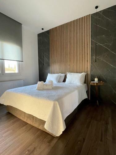Apartamento Lf Suites - Irene