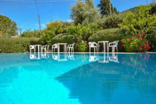 Apartamento Moulinos Studios