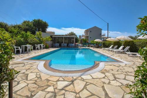 Apartamento Moulinos Studios