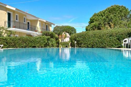 Apartamento Moulinos Studios