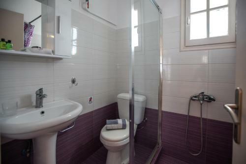 Apartamento Moulinos Studios