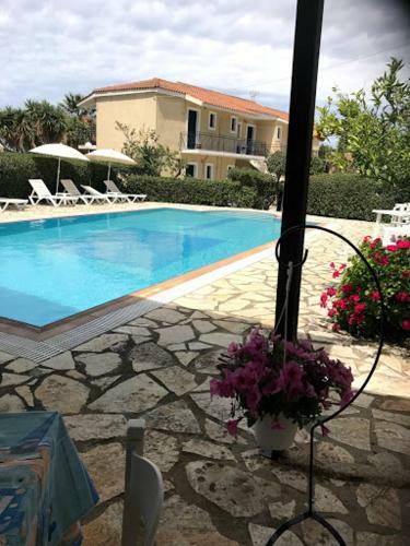 Apartamento Moulinos Studios