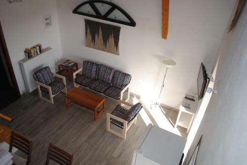 Beaufort Apartment