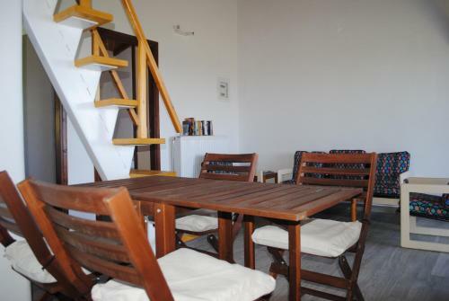 Beaufort Apartment