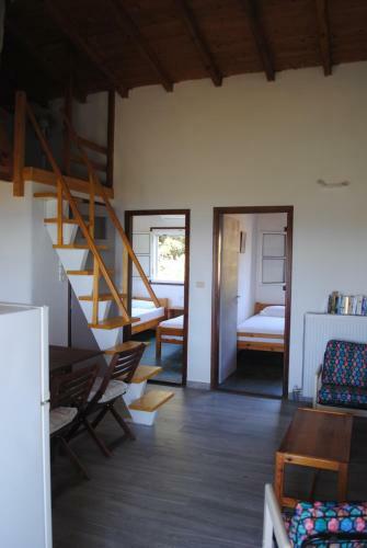 Beaufort Apartment