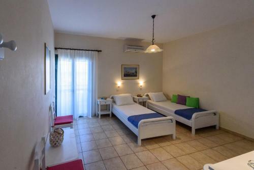Apartamento Angelika