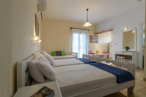 Apartamento Angelika