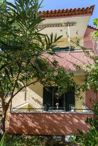 Apartamento Angelika