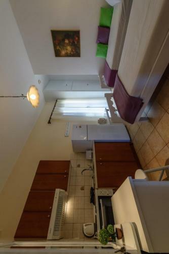 Apartamento Angelika