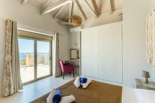 Villa ?? Stoupa