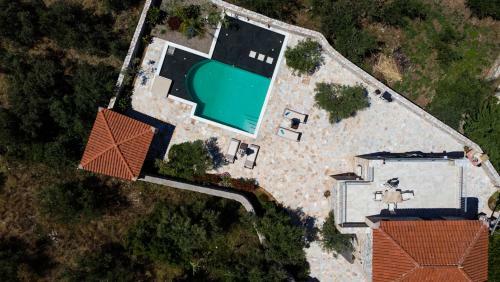 Villa ?? Stoupa