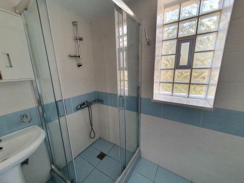Apartamento Stoupa Lefktro 1