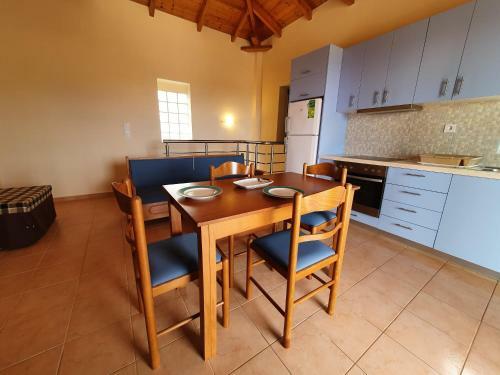Apartamento Stoupa Lefktro 1