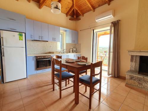 Apartamento Stoupa Lefktro 1