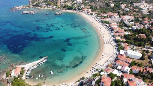 Apartamento Stoupa Lefktro 1