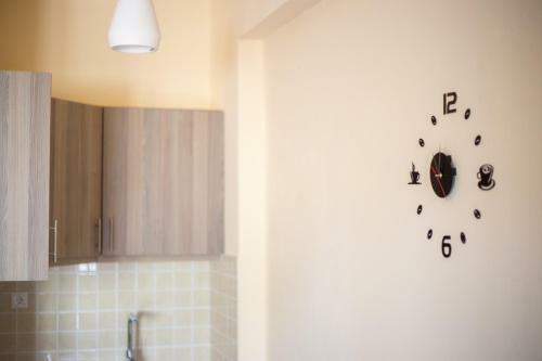 Apartamento Cosy Studio In Stoupa