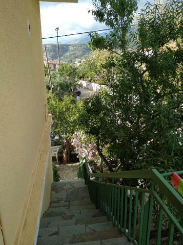 Apartamento Cosy Studio In Stoupa
