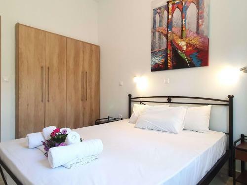 Hostal Tasos Rooms