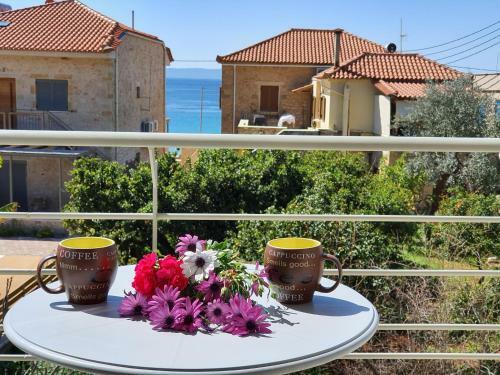 Hostal Tasos Rooms
