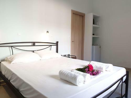 Hostal Tasos Rooms