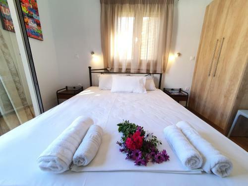 Hostal Tasos Rooms