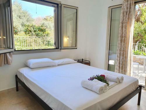 Hostal Tasos Rooms