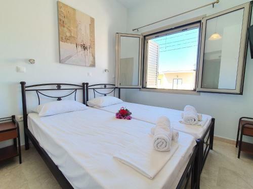 Hostal Tasos Rooms