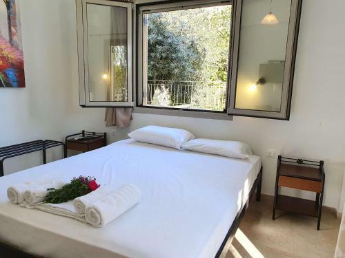 Hostal Tasos Rooms