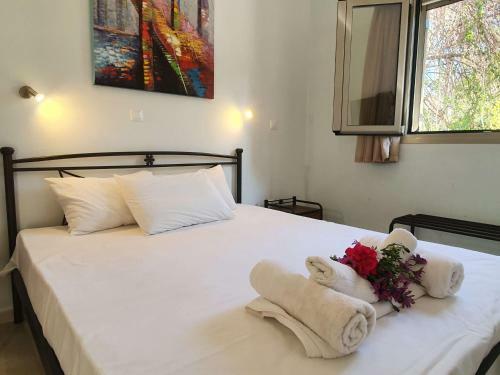 Hostal Tasos Rooms