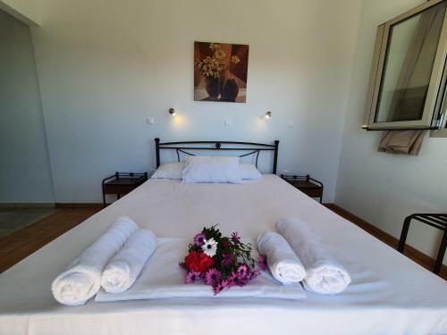 Hostal Tasos Rooms