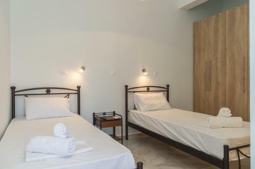 Hostal Tasos Rooms