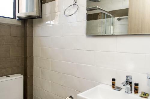 Hostal Tasos Rooms