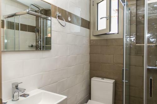 Hostal Tasos Rooms