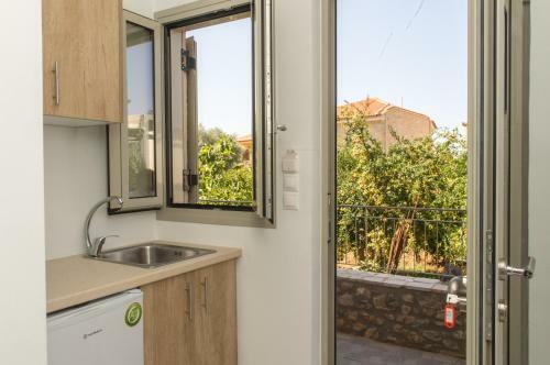 Hostal Tasos Rooms