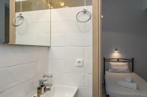 Hostal Tasos Rooms