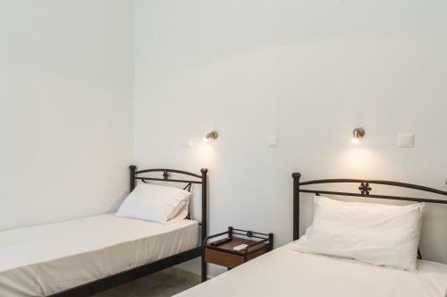 Hostal Tasos Rooms
