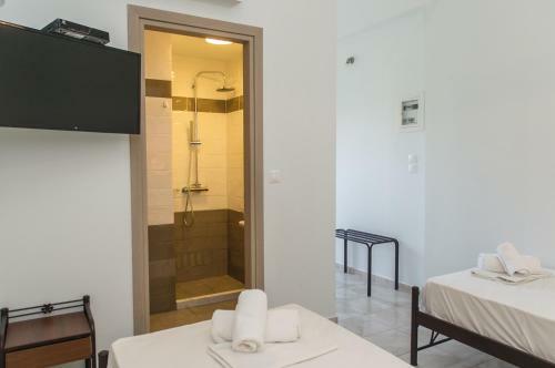 Hostal Tasos Rooms