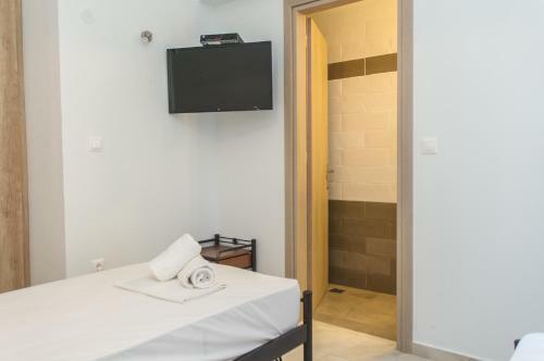 Hostal Tasos Rooms