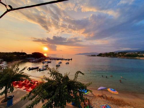 Hostal Tasos Rooms